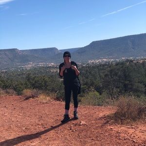 Meet your Posher, Tiffany